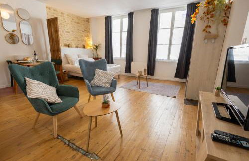 Les Studios Paultrimoine - Foto 8