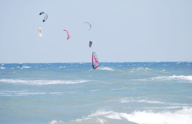 Cozy Apartment in Kägsdorf near Sea - Foto 29