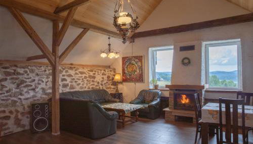 Dziki domek - Foto 5