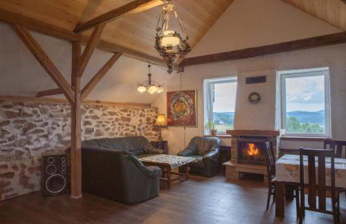 Dziki domek - Foto 5