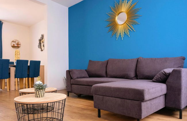 Apart'Moment CONFORT Saint-Omer - Foto 50