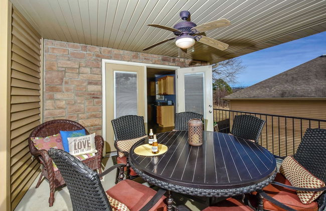 Birdie's Bliss 2BR Condo Sleeps 6! - Photo 33