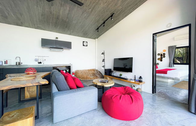 Pahili Pool Villas Koh Tao - Foto 43