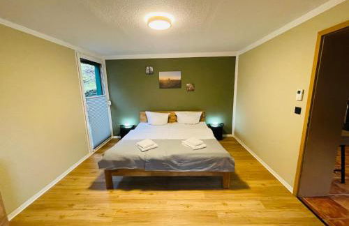 Kleine Wohnung am Bach - Foto 13