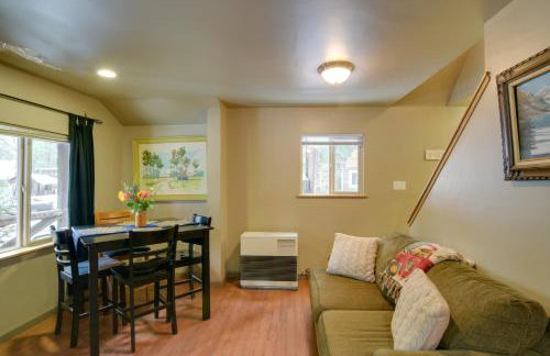 Fire Pit and Trails On-Site Butte Meadows Retreat! - Foto 7