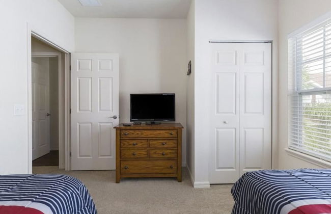 Villa Cristina - Lucaya Village - Foto 35