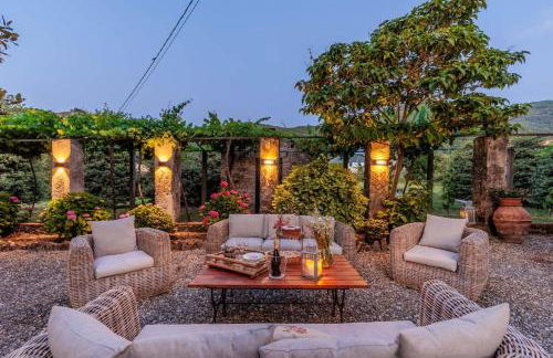 Villa Magnolie, Stylish Family Villa - Photo 8