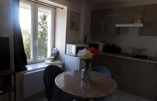 Maison calme & paisible avec vue - Foto 7