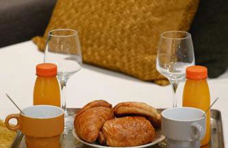 Bluestay 189- Charming apartment in Asnieres - Foto 14