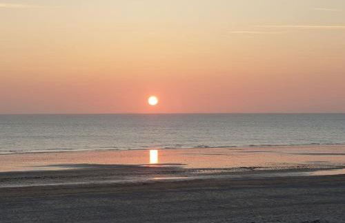 Cottage 4-6 pers-piscine chauffée-150m plage - Foto 33