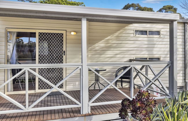 Metung Holiday Villas - Foto 68