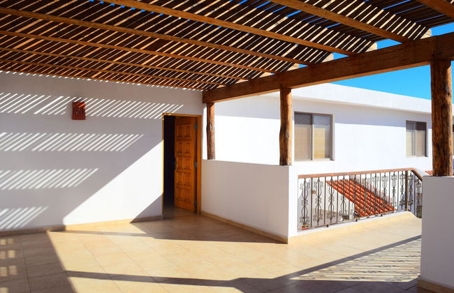 Hotel Santa Fe Loreto by Villa Group - Foto 25