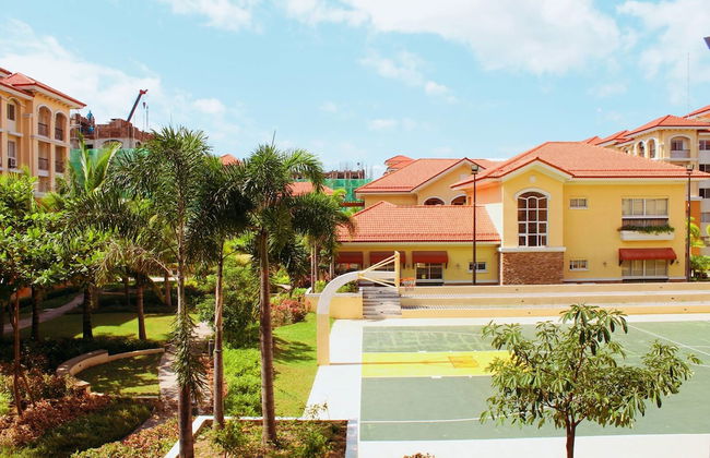 2 Bedroom at San Remo Oasis near SM Seaside - Foto 22