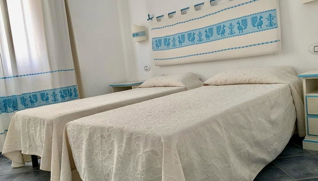 Solaria Apartment IV - Foto 3, Habitación