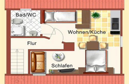 Franzenhof Markhart - Photo 18