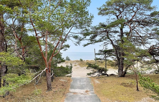 6 Person Holiday Home in Yngsjo-by Traum - Foto 27