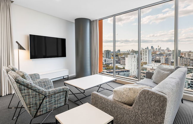Meriton Suites Zetland - Foto 20