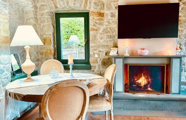 Waterfall Kataraktis Vatatsi - Foto 3