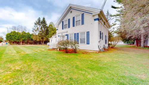 Maplewood Manor - Unit 1 - Foto 5