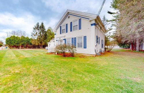 Maplewood Manor - Unit 2 - Foto 30