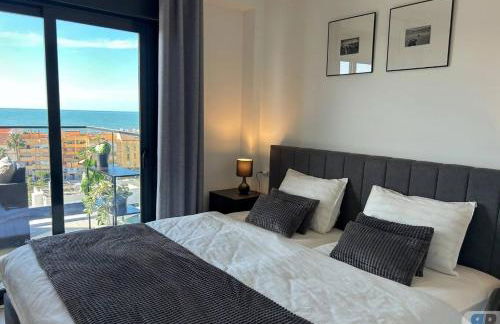 005 Orizon con Terraza y Vistas al Mar - Foto 36