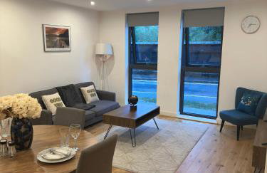 1 bed home away from home - Photo 4