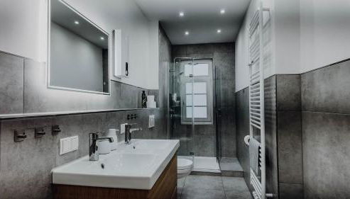 Premium 3BR Apartment, Stunning Views Overlooking the Central Station - Foto 3