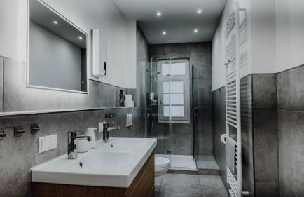 Premium 3BR Apartment, Stunning Views Overlooking the Central Station - Foto 3