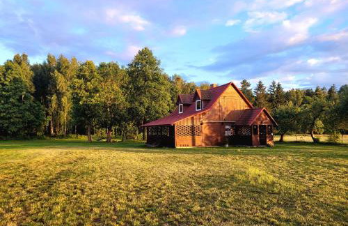 Agroturystyka u Doroty - Foto 1