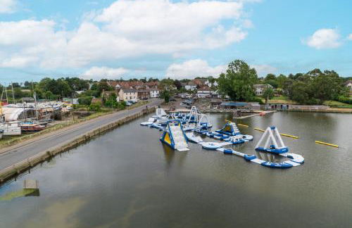 Mill Dam Lake House - Foto 29