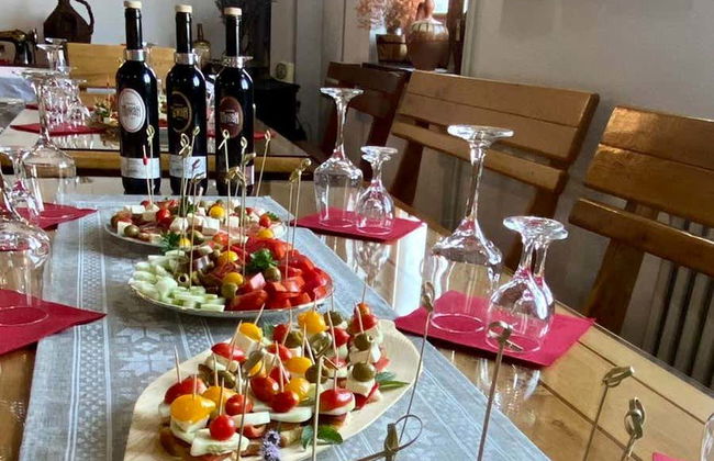 Tour pela Planície de Zeta - Foto 3