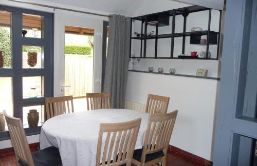 Gite Des Vignes - Foto 11