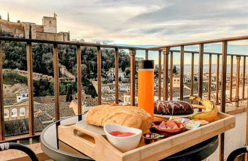 Apartamentos Turísticos Alhambra - Photo 150