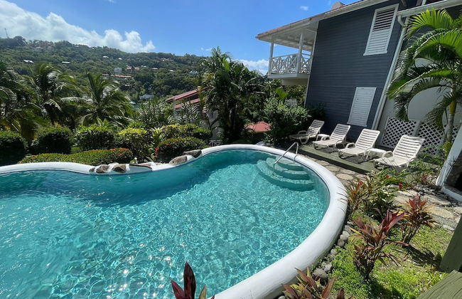 Vacation Club By Lush - Foto 7