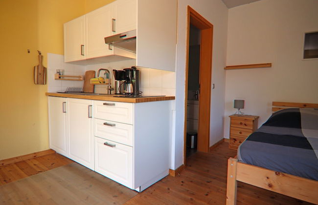 Ferienwohnung am Oase am Vilzsee - Photo 5