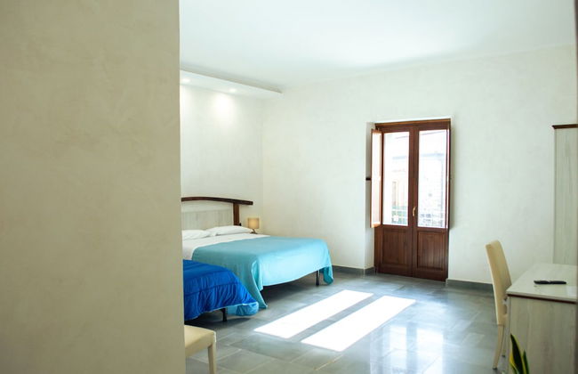 Palazzo Iaquinta - Rooms & Restaurant - Foto 33