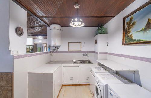 Cubo's Casa Rural Cortijillo Las Barrancas Family - Photo 44