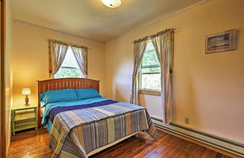 Hot Tub and Mtn Views Gore Pass Kremmling Cabin - Foto 15