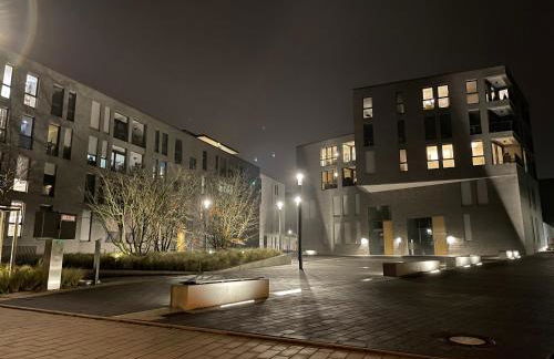 Premium Stay Essen near Messe - Foto 29