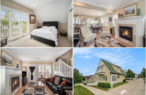 Lake Effect 3BR Home Steps to Everything 27 - Foto 1