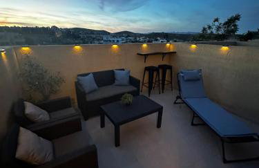 Valle del Este Golf Resort, Vera, Palmera Golf Duplex with Garden - Photo 22