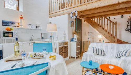 Holiday Home La Belle Océane by Interhome - Foto 3