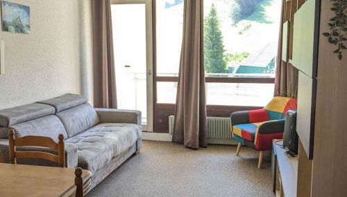 2 pièces cabine au pied des pistes - Vue sur pistes - FR-1-557-101 - Foto 5