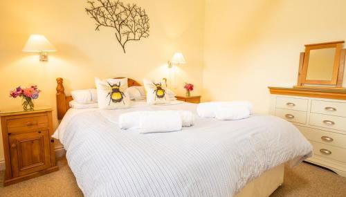 Sychpant Barn - Foto 5