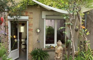 Le Nid de Marguerite - Foto 50