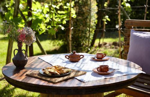 Podere La Casuccia - Foto 23