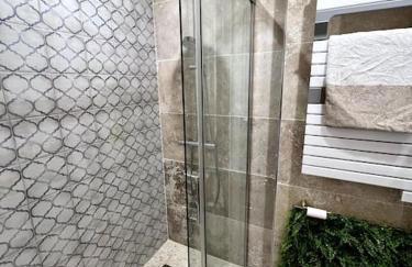 Studio 2 neuf à 100m des plages et de la gare - Foto 6