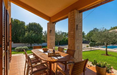 Villa Tina Barban - Foto 9