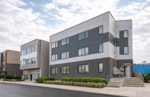 Stylish 2BR,1BAFree ParkingQueen Beds - Foto 12