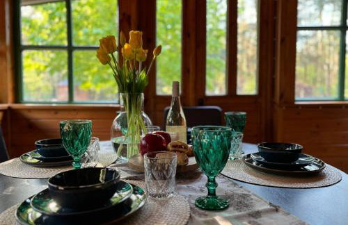 Leśny Zakątek - Foto 5